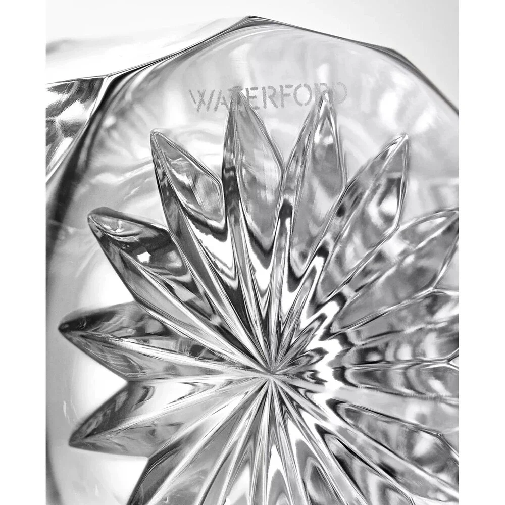 Waterford Lismore Hiball 11.5 oz Crystal Glass – Fine Leaded Drinkware